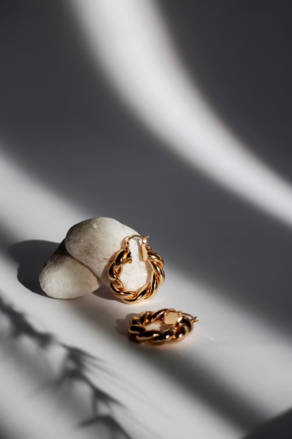 Elegant jewellery showroom craftsmanship