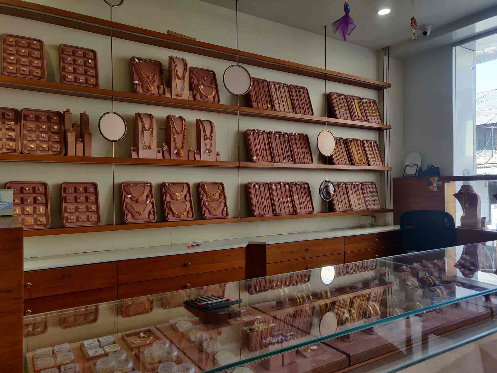 Premium Jewellery Collection